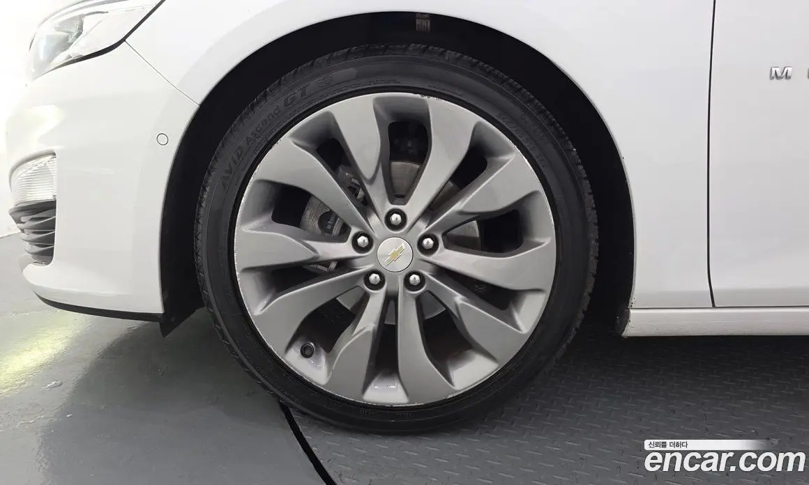 Chevrolet Malibu 2019 1.3 автомат (гидро), фото 5 Chevrolet Malibu 2019 1.3 автомат (гидро), фото 5
