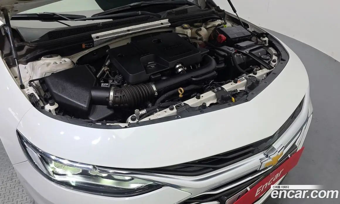Chevrolet Malibu 2019 1.3 автомат (гидро), фото 6 Chevrolet Malibu 2019 1.3 автомат (гидро), фото 6