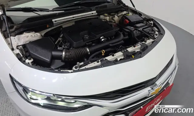 Chevrolet Malibu 2019 1.3 автомат (гидро), миниатюра 6 Chevrolet Malibu 2019 1.3 автомат (гидро), миниатюра 6