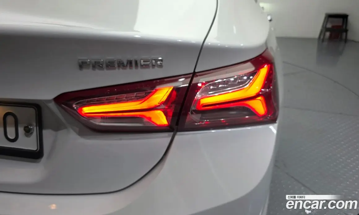 Chevrolet Malibu 2019 1.3 автомат (гидро), фото 9 Chevrolet Malibu 2019 1.3 автомат (гидро), фото 9