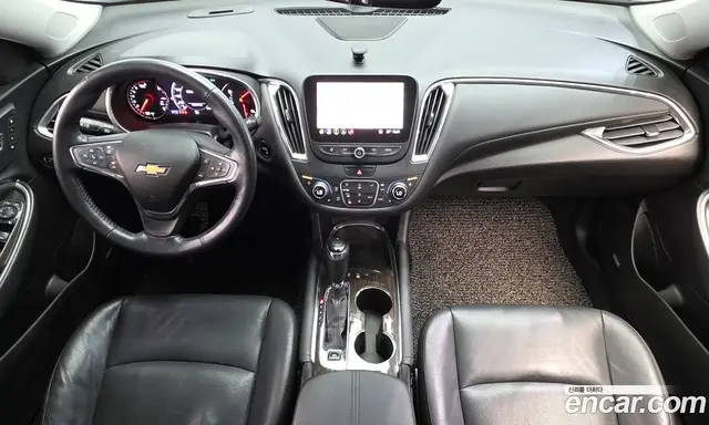 Chevrolet Malibu 2019 1.3 автомат (гидро), миниатюра 10 Chevrolet Malibu 2019 1.3 автомат (гидро), миниатюра 10