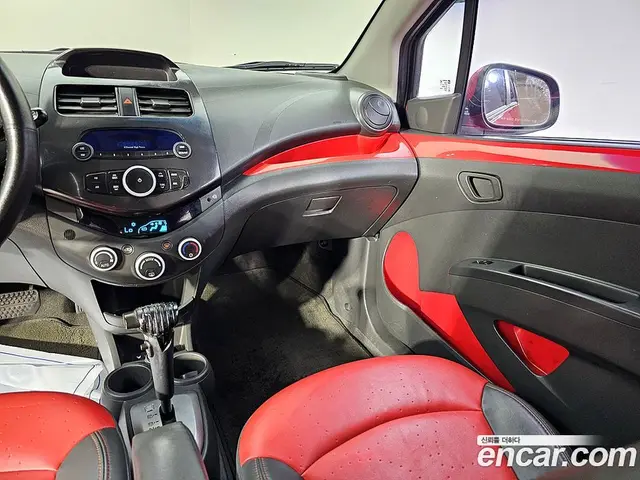 Chevrolet Matiz 2009 1.0 автомат (гидро), миниатюра 10 Chevrolet Matiz 2009 1.0 автомат (гидро), миниатюра 10