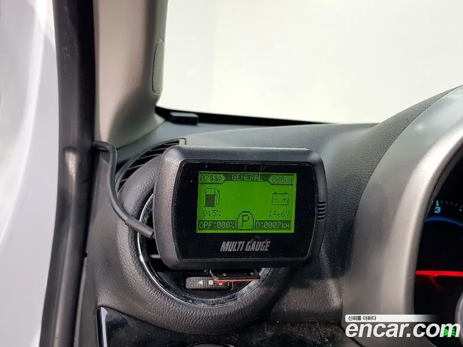 Chevrolet Orlando 2015 2.0 автомат (гидро), фото 11
