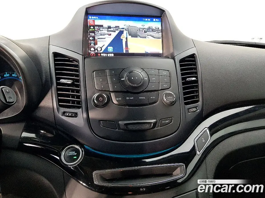 Chevrolet Orlando 2015 2.0 автомат (гидро), фото 12