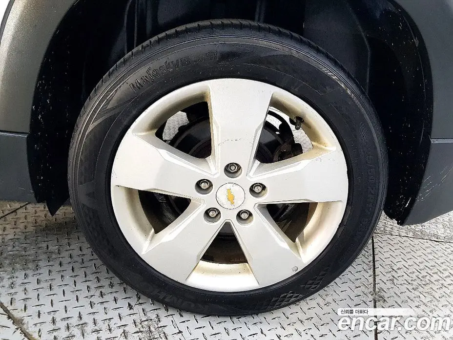 Chevrolet Orlando 2015 2.0 автомат (гидро), фото 20