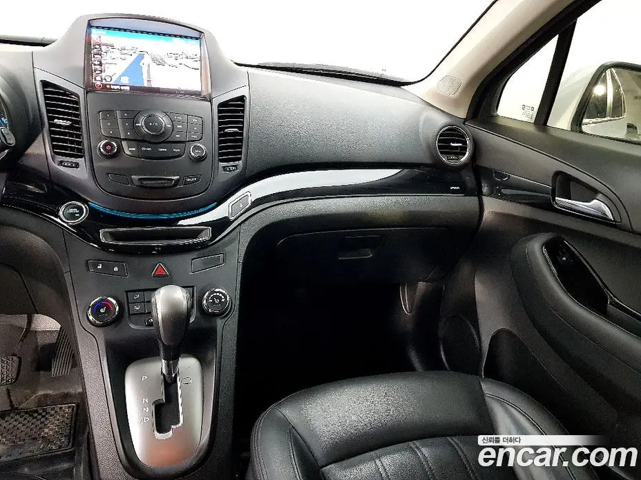 Chevrolet Orlando 2015 2.0 автомат (гидро), фото 10
