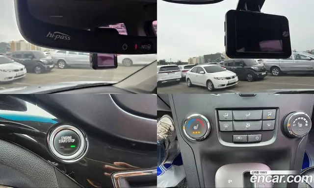 Chevrolet Orlando 2016 2.0 автомат (гидро), миниатюра 12
