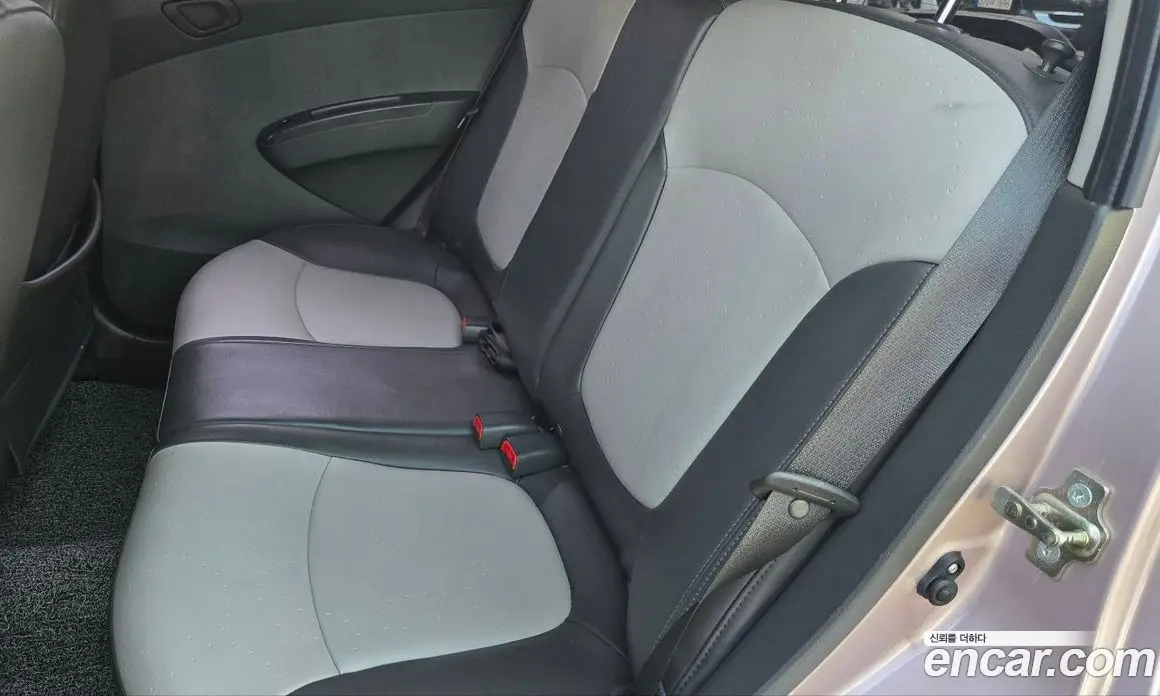 Chevrolet Spark 2012 1.0 автомат (гидро), фото 11 Chevrolet Spark 2012 1.0 автомат (гидро), фото 11