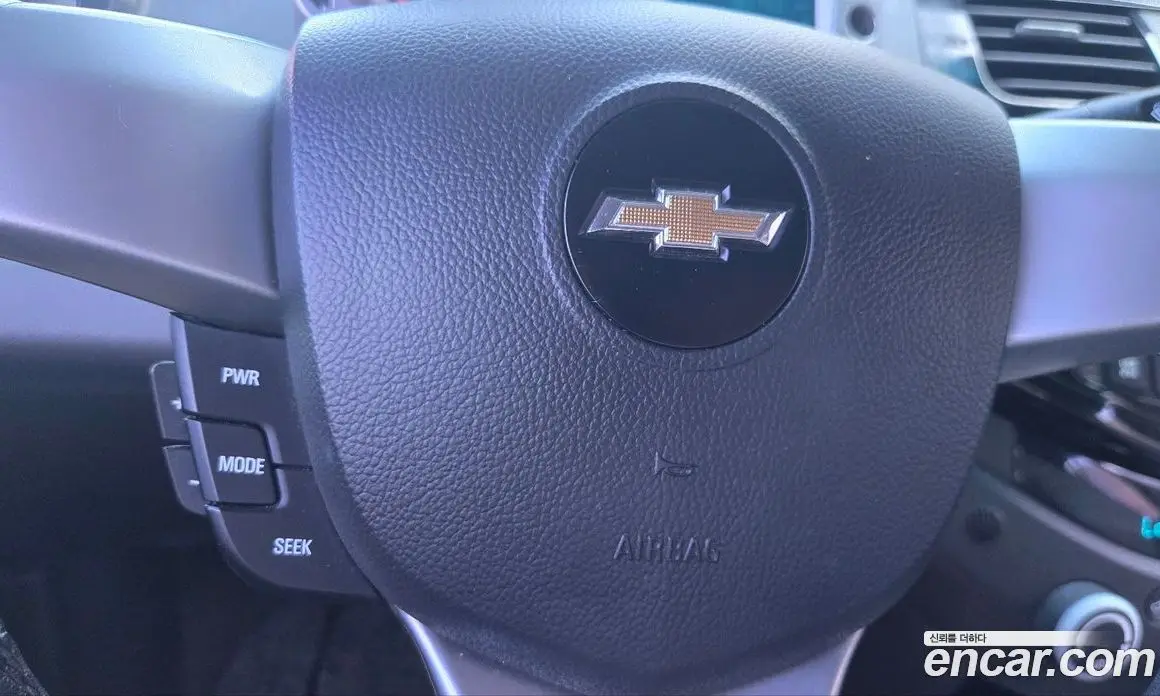 Chevrolet Spark 2012 1.0 автомат (гидро), фото 14 Chevrolet Spark 2012 1.0 автомат (гидро), фото 14
