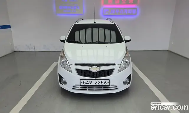 Chevrolet Spark 2012 1.0 автомат (гидро), миниатюра 8 Chevrolet Spark 2012 1.0 автомат (гидро), миниатюра 8