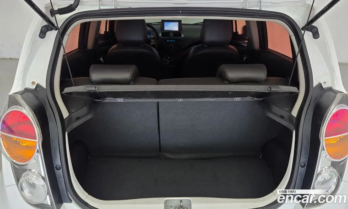 Chevrolet Spark 2012 1.0 автомат (гидро), фото 9 Chevrolet Spark 2012 1.0 автомат (гидро), фото 9