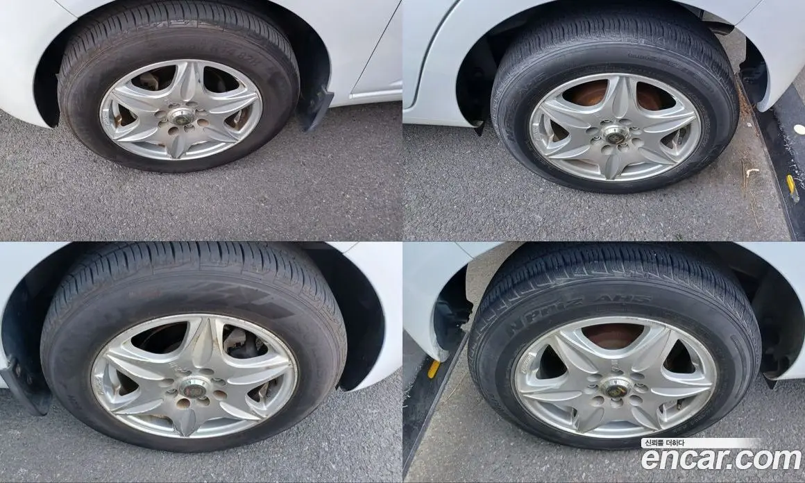 Chevrolet Spark 2013 1.0 автомат (гидро), фото 17