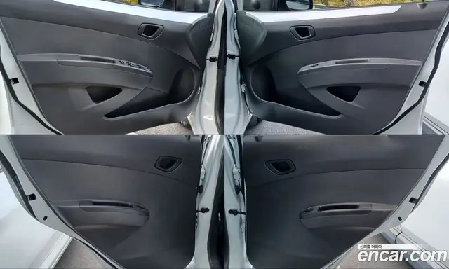 Chevrolet Spark 2013 1.0 автомат (гидро), миниатюра 10