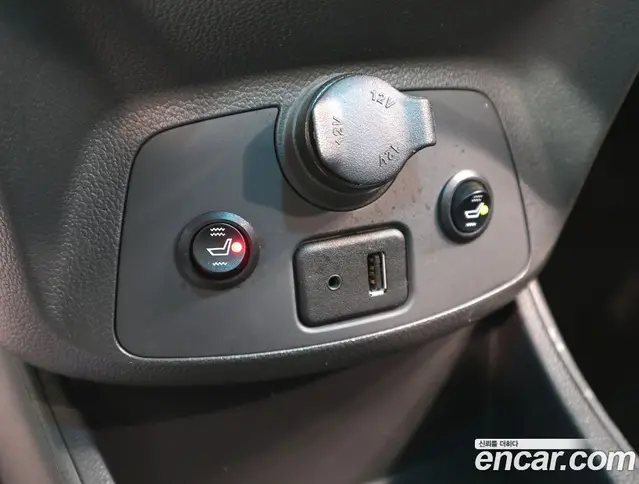 Chevrolet Spark 2014 1.0 автомат (гидро), миниатюра 8