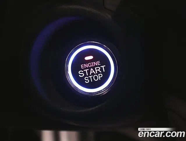 Chevrolet Spark 2015 1.0 автомат (гидро), миниатюра 9