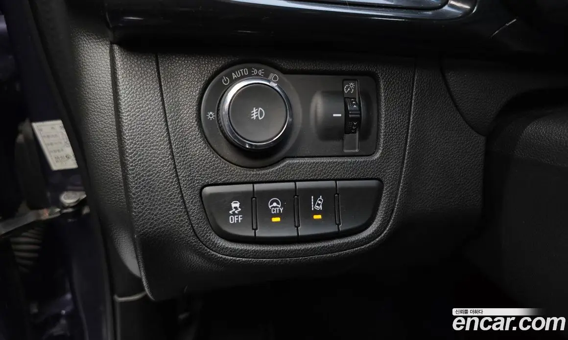 Chevrolet Spark 2015 1.0 автомат (гидро), фото 17