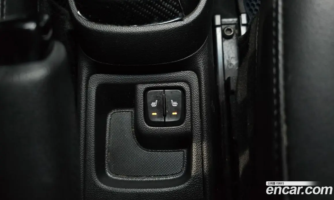 Chevrolet Spark 2015 1.0 автомат (гидро), фото 19