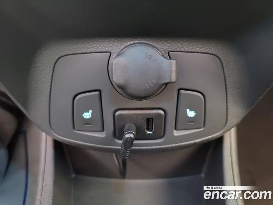 Chevrolet Spark 2015 1.0 автомат (гидро), фото 14 Chevrolet Spark 2015 1.0 автомат (гидро), фото 14