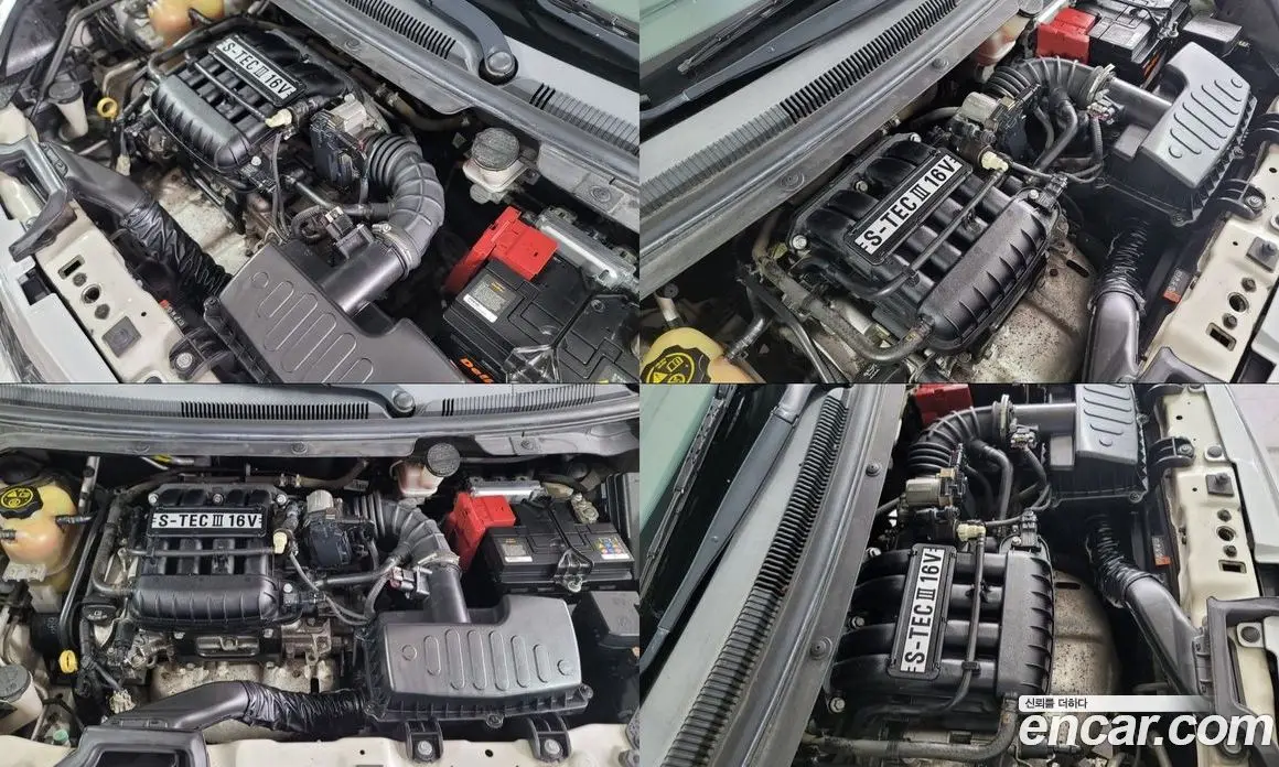 Chevrolet Spark 2015 1.0 автомат (гидро), фото 6 Chevrolet Spark 2015 1.0 автомат (гидро), фото 6