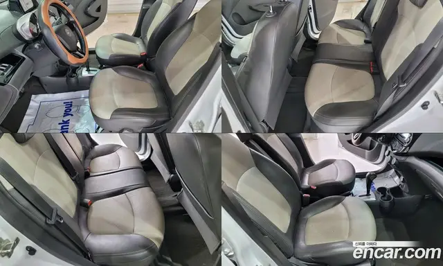 Chevrolet Spark 2015 1.0 автомат (гидро), миниатюра 10 Chevrolet Spark 2015 1.0 автомат (гидро), миниатюра 10