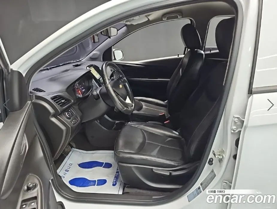 Chevrolet Spark 2016 1.0 автомат (гидро), фото 11 Chevrolet Spark 2016 1.0 автомат (гидро), фото 11