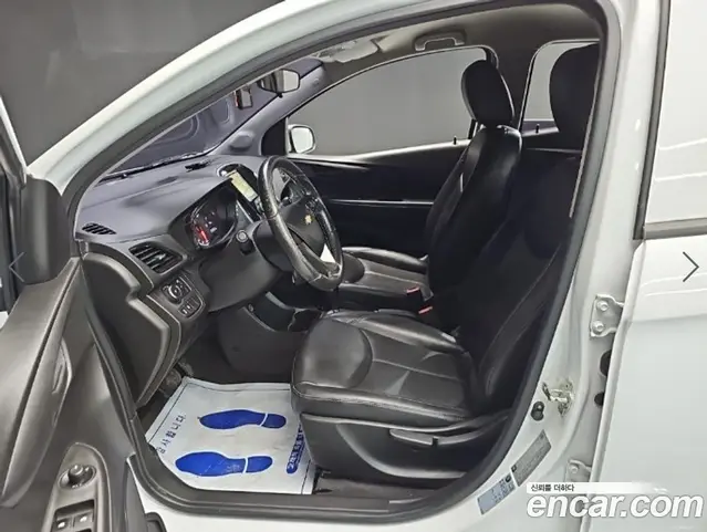 Chevrolet Spark 2016 1.0 автомат (гидро), миниатюра 11 Chevrolet Spark 2016 1.0 автомат (гидро), миниатюра 11