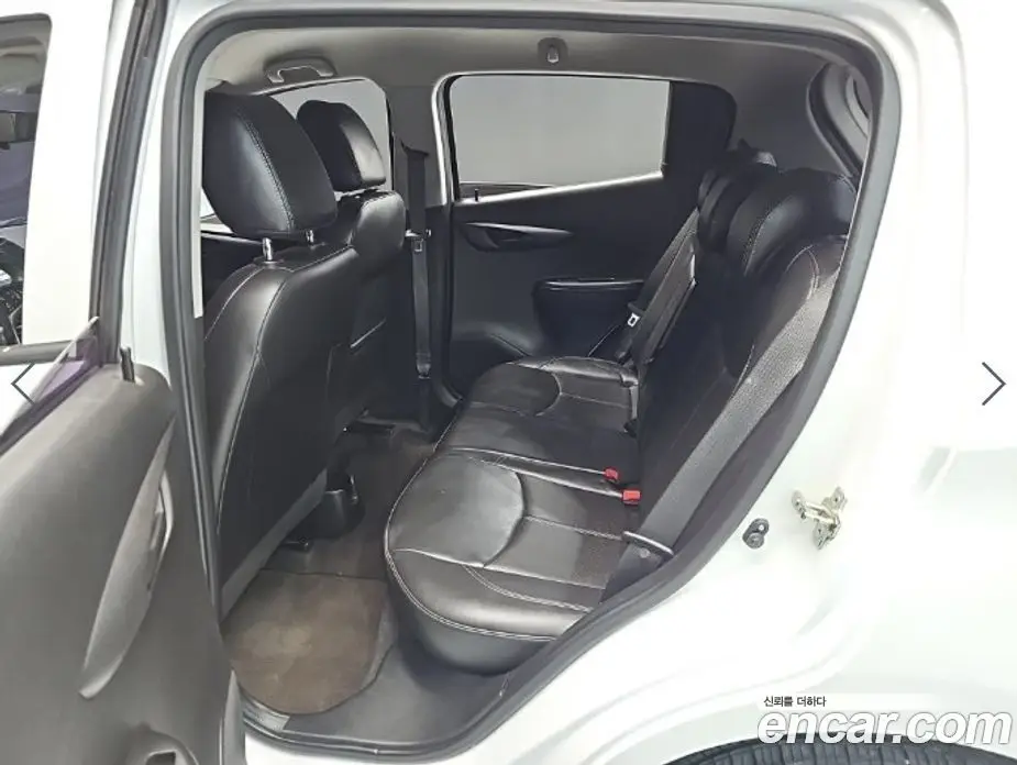 Chevrolet Spark 2016 1.0 автомат (гидро), фото 12 Chevrolet Spark 2016 1.0 автомат (гидро), фото 12