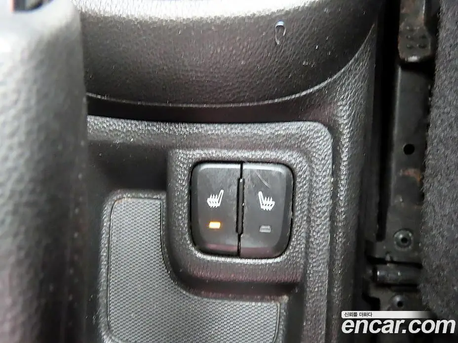 Chevrolet Spark 2016 1.0 автомат (гидро), фото 13 Chevrolet Spark 2016 1.0 автомат (гидро), фото 13