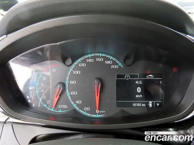Chevrolet Spark 2016 1.0 автомат (гидро), миниатюра 9 Chevrolet Spark 2016 1.0 автомат (гидро), миниатюра 9