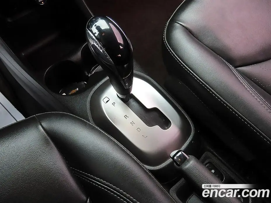 Chevrolet Spark 2016 1.0 автомат (гидро), фото 10 Chevrolet Spark 2016 1.0 автомат (гидро), фото 10