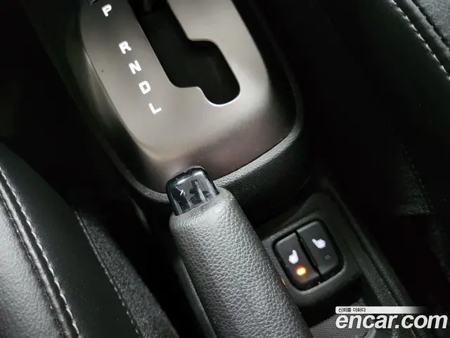 Chevrolet Spark 2016 1.0 автомат (гидро), миниатюра 12