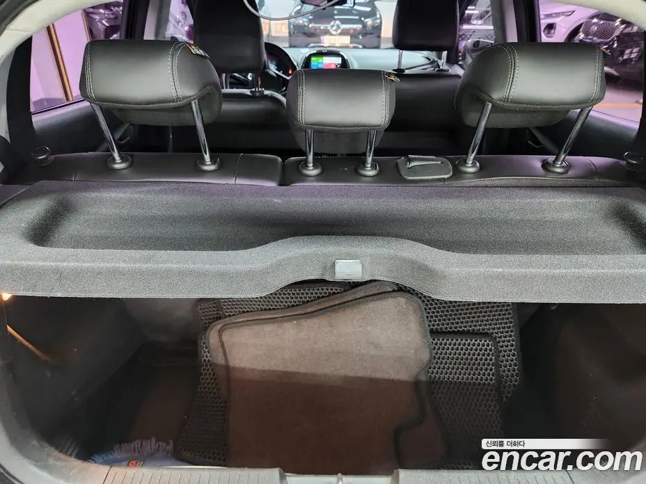 Chevrolet Spark 2016 1.0 автомат (гидро), фото 15 Chevrolet Spark 2016 1.0 автомат (гидро), фото 15
