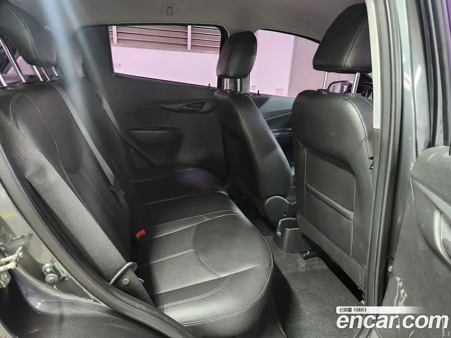 Chevrolet Spark 2016 1.0 автомат (гидро), фото 6 Chevrolet Spark 2016 1.0 автомат (гидро), фото 6