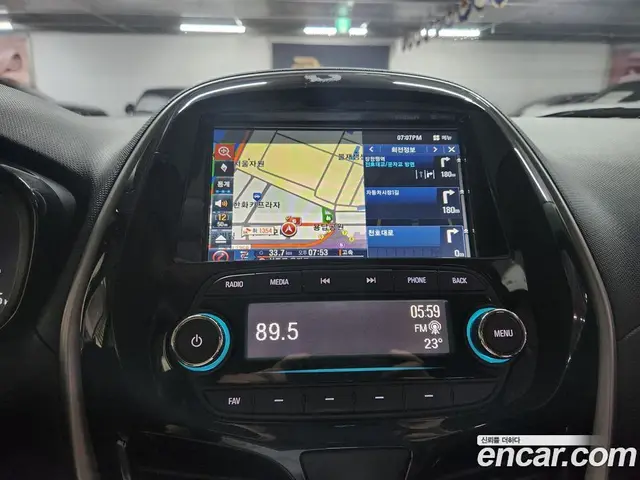 Chevrolet Spark 2016 1.0 автомат (гидро), миниатюра 9 Chevrolet Spark 2016 1.0 автомат (гидро), миниатюра 9