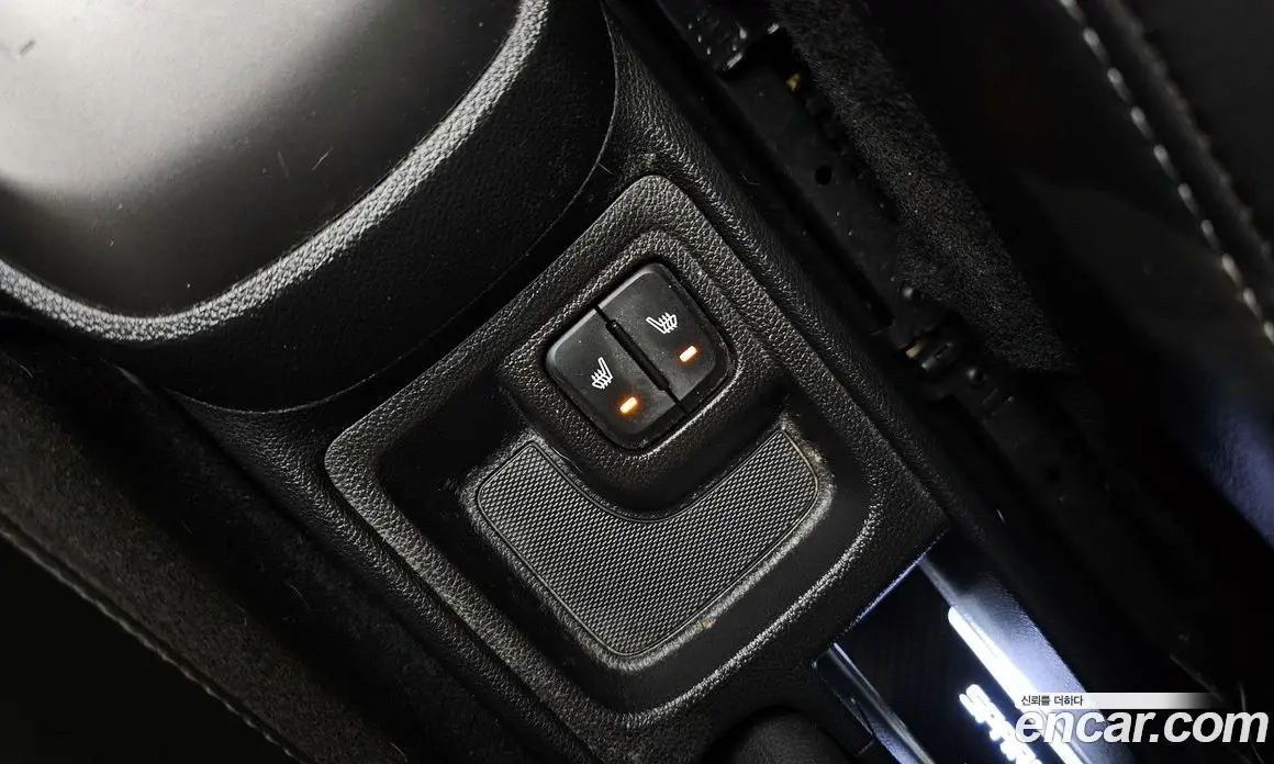 Chevrolet Spark 2016 1.0 автомат (гидро), фото 18