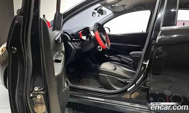 Chevrolet Spark 2016 1.0 автомат (гидро), миниатюра 10