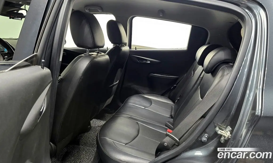Chevrolet Spark 2018 1.0 автомат (гидро), фото 12