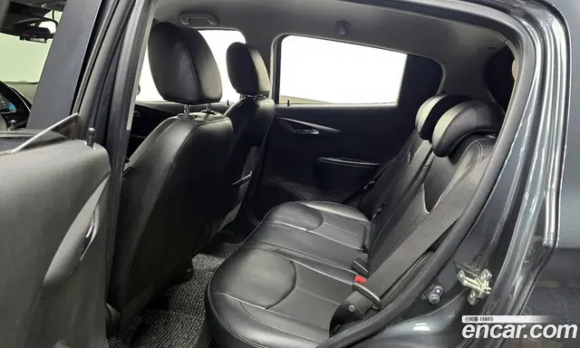 Chevrolet Spark 2018 1.0 автомат (гидро), миниатюра 12