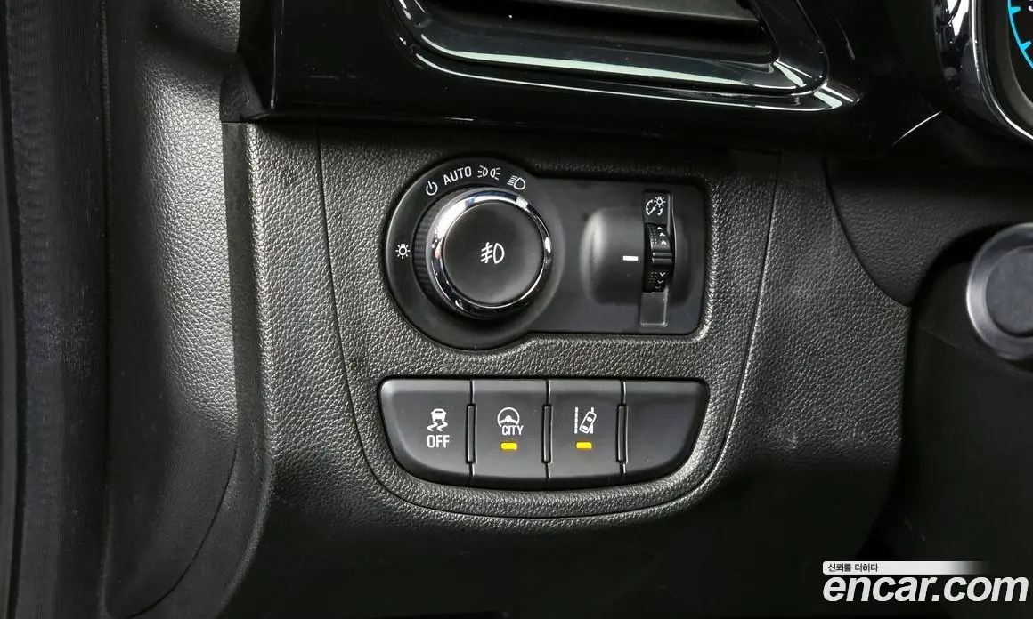 Chevrolet Spark 2018 1.0 автомат (гидро), фото 14