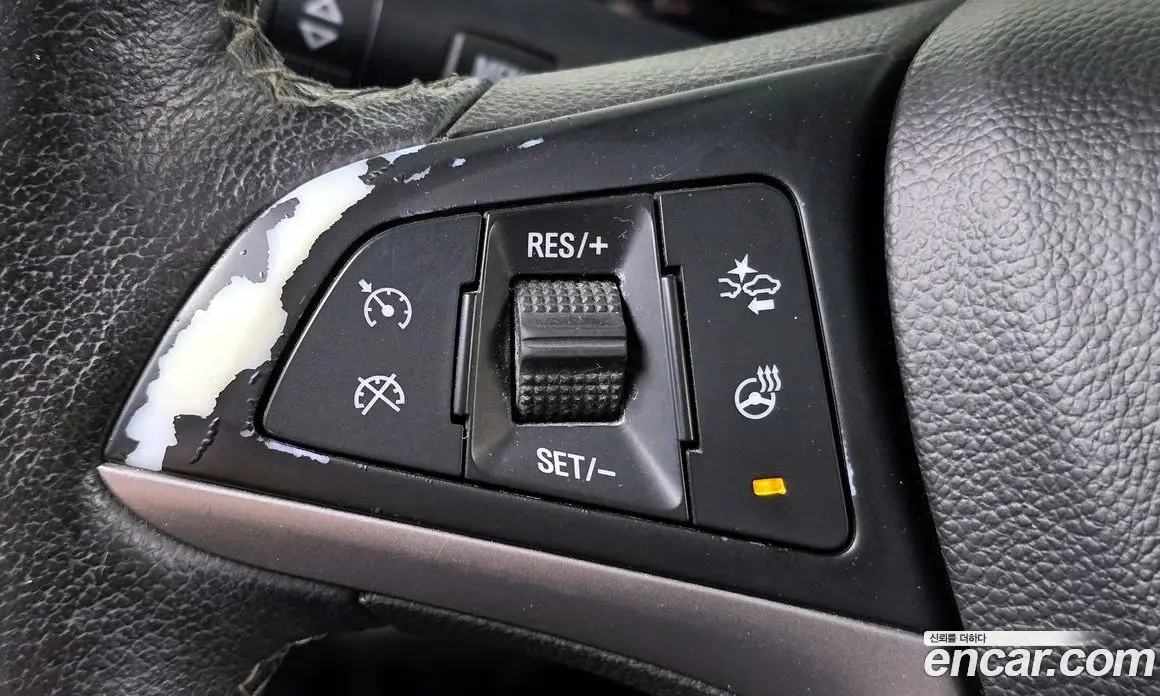 Chevrolet Spark 2018 1.0 автомат (гидро), фото 15