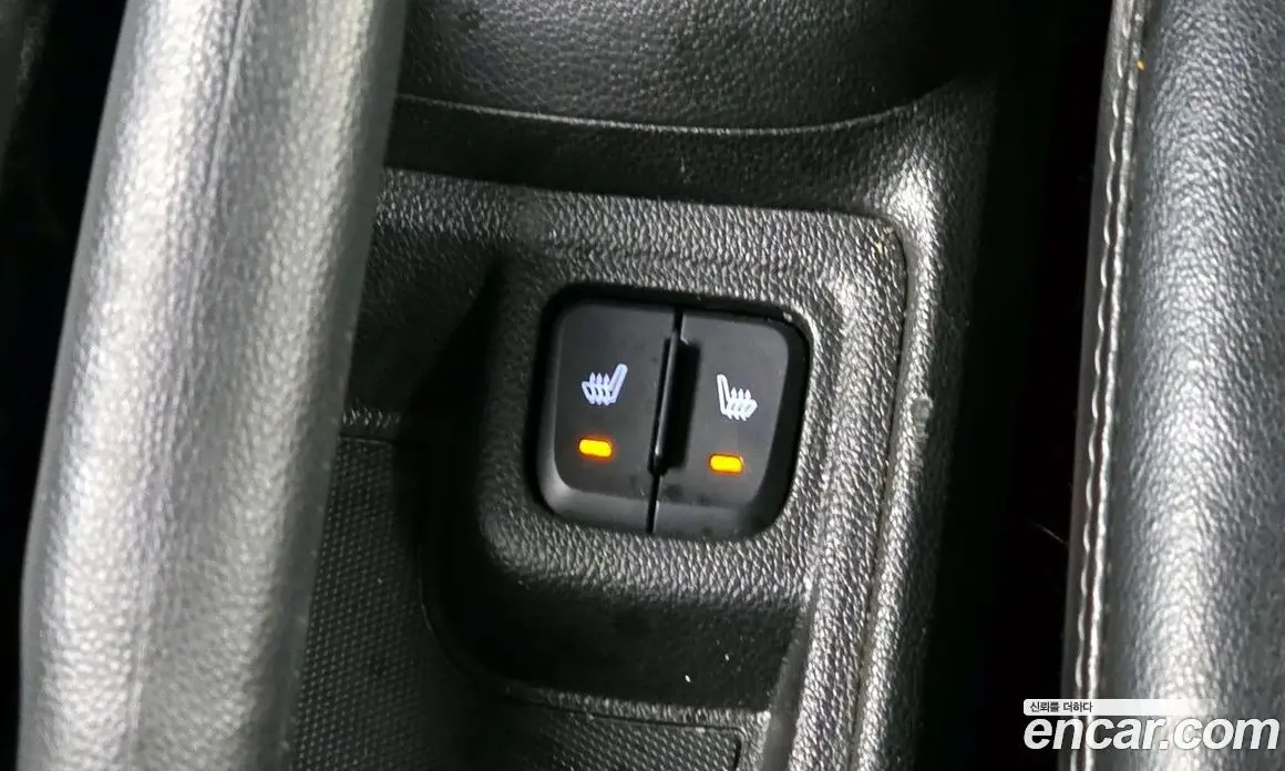 Chevrolet Spark 2018 1.0 автомат (гидро), фото 18