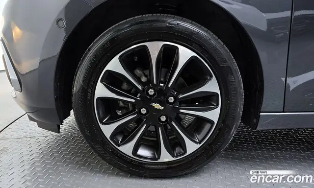 Chevrolet Spark 2018 1.0 автомат (гидро), миниатюра 5