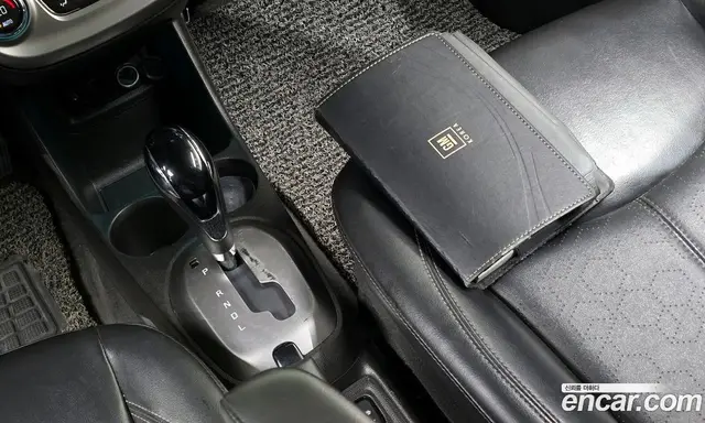 Chevrolet Spark 2018 1.0 автомат (гидро), миниатюра 9