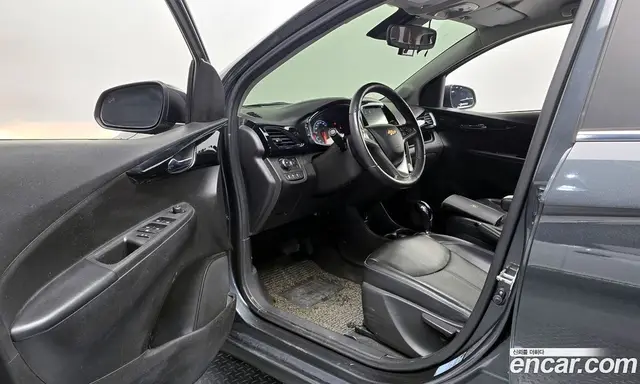 Chevrolet Spark 2018 1.0 автомат (гидро), миниатюра 10