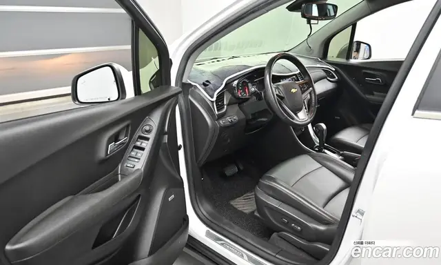 Chevrolet Trax 2019 1.4 автомат (гидро), миниатюра 11 Chevrolet Trax 2019 1.4 автомат (гидро), миниатюра 11