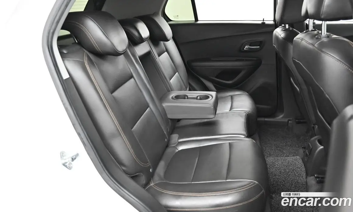 Chevrolet Trax 2019 1.4 автомат (гидро), фото 12 Chevrolet Trax 2019 1.4 автомат (гидро), фото 12