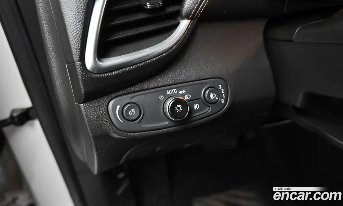 Chevrolet Trax 2019 1.4 автомат (гидро), фото 16 Chevrolet Trax 2019 1.4 автомат (гидро), фото 16