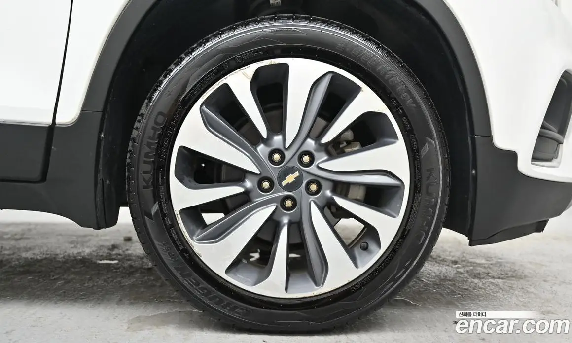 Chevrolet Trax 2019 1.4 автомат (гидро), фото 5 Chevrolet Trax 2019 1.4 автомат (гидро), фото 5