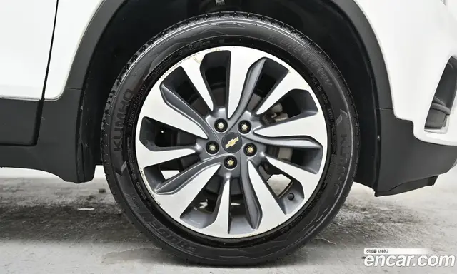 Chevrolet Trax 2019 1.4 автомат (гидро), миниатюра 5 Chevrolet Trax 2019 1.4 автомат (гидро), миниатюра 5