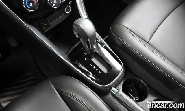 Chevrolet Trax 2019 1.4 автомат (гидро), миниатюра 9 Chevrolet Trax 2019 1.4 автомат (гидро), миниатюра 9